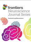 Frontiers in Neuroscience雜志封面